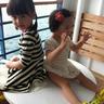 回忆积木小屋