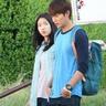 香坂美优blog